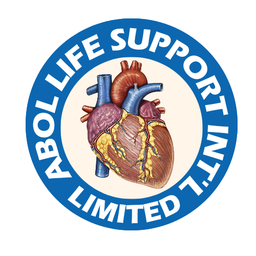 Abol Life Support Logo